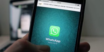 Leggi: «Un canale Whatsapp per il Centro…»